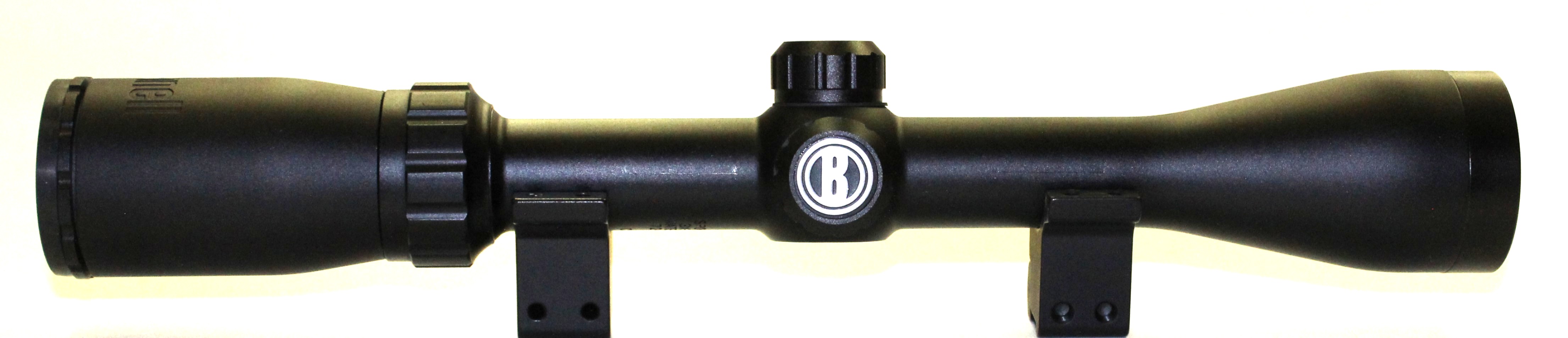 Bushnell Sportsman 3-9x40